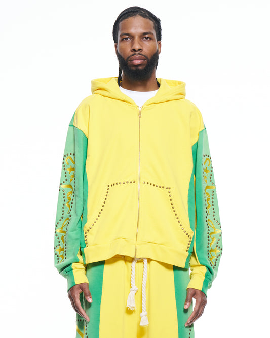 Eddie Hoodie