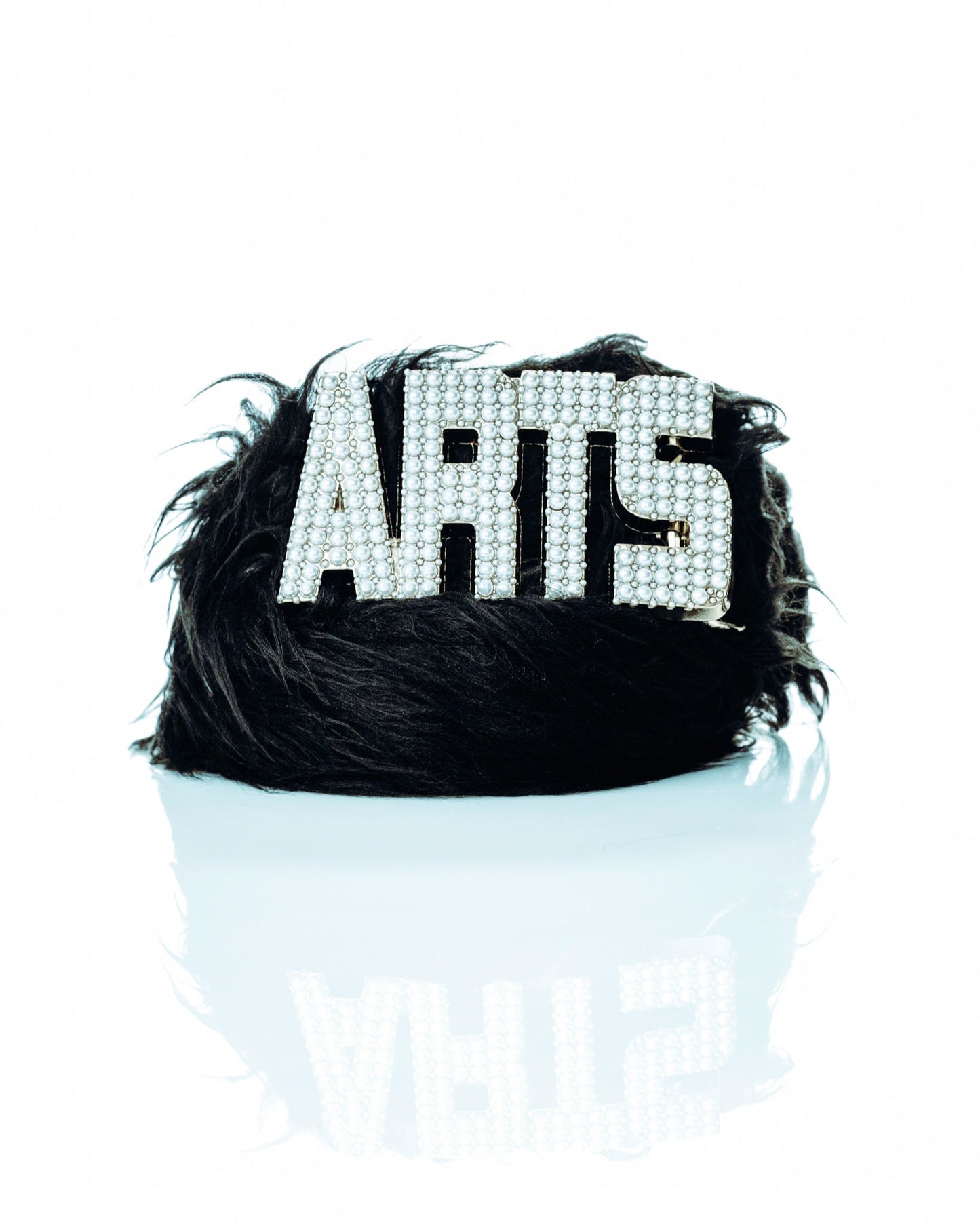 Black Pearl Arts Belt