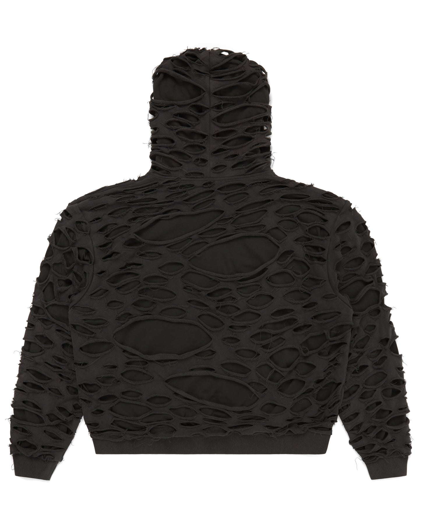 Shadow Web Hoodie