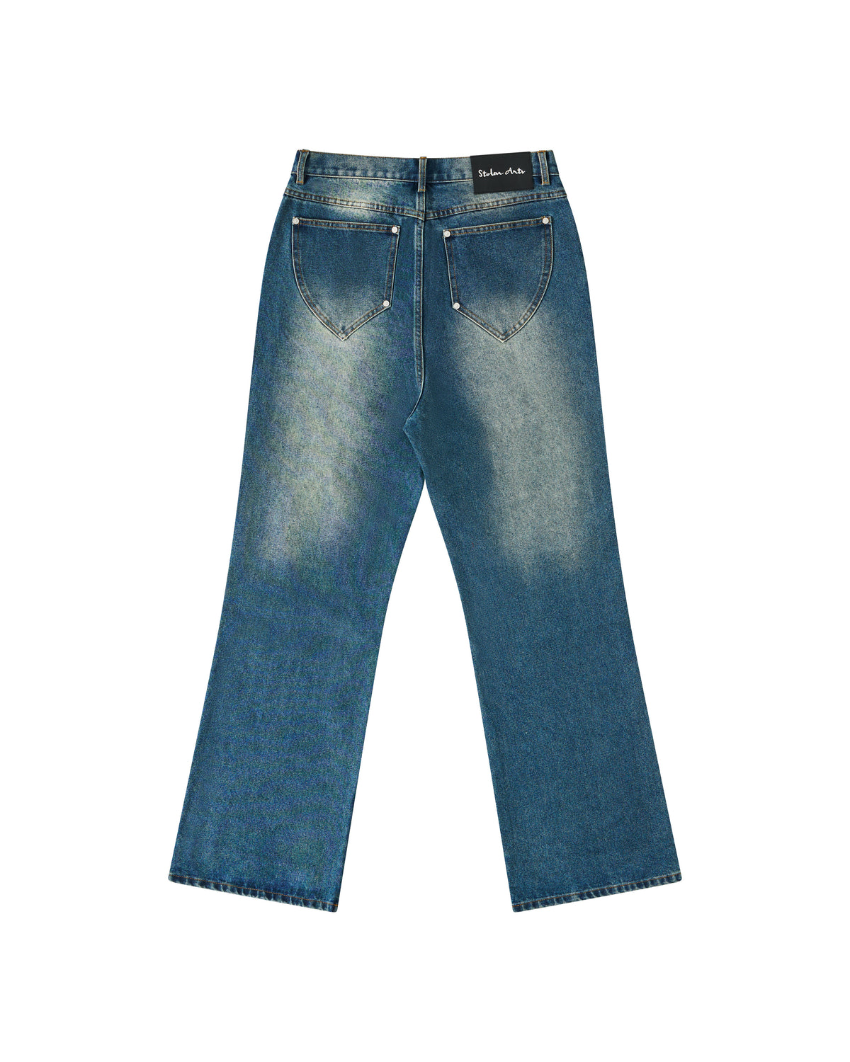 Artifact Denim