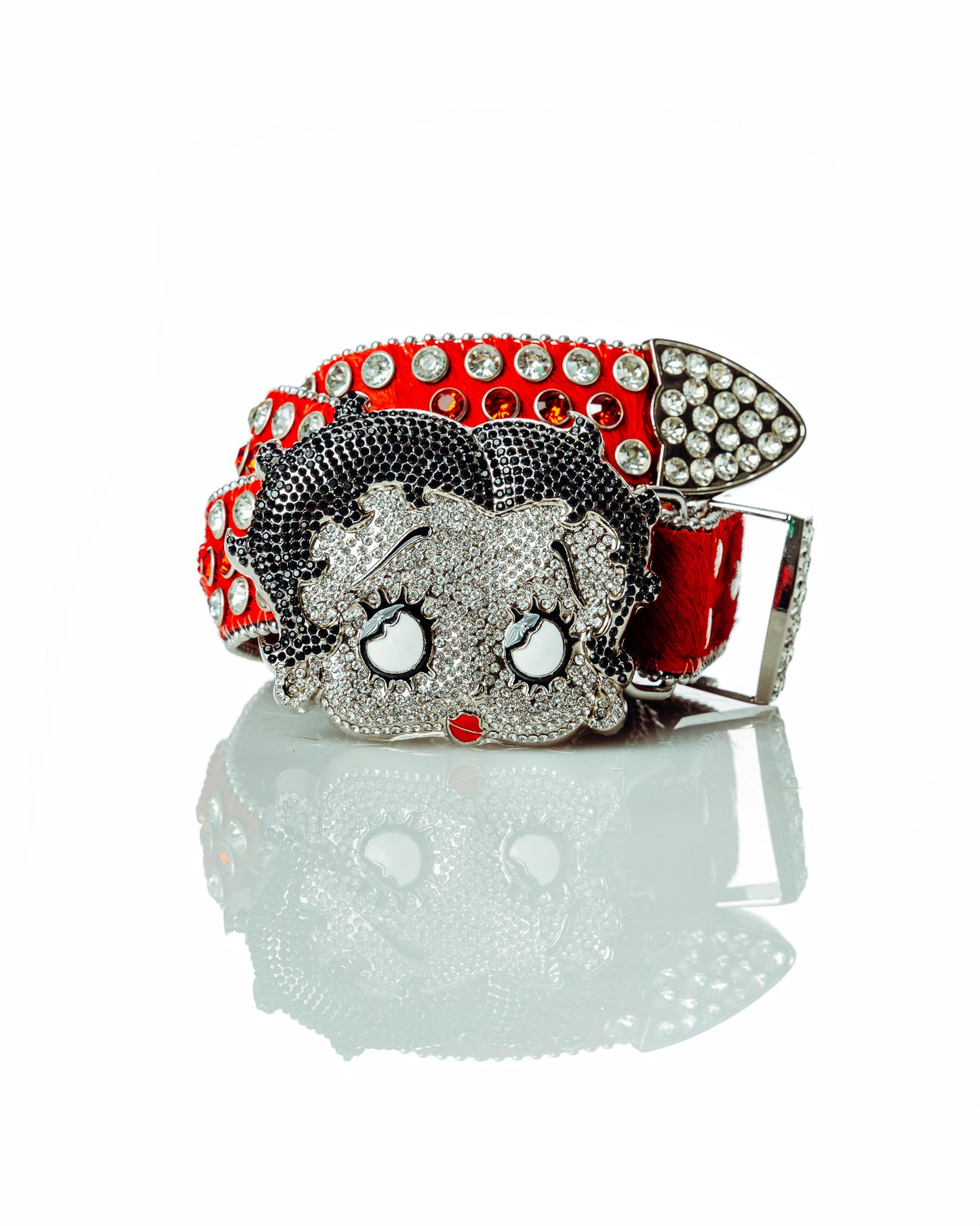 Betty Belt