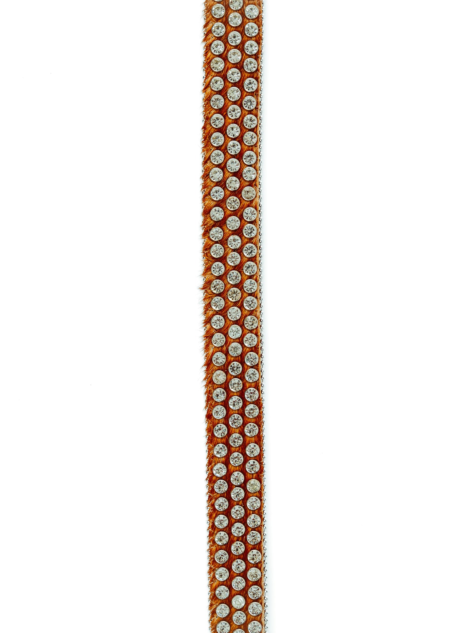 Cowgirl Belt