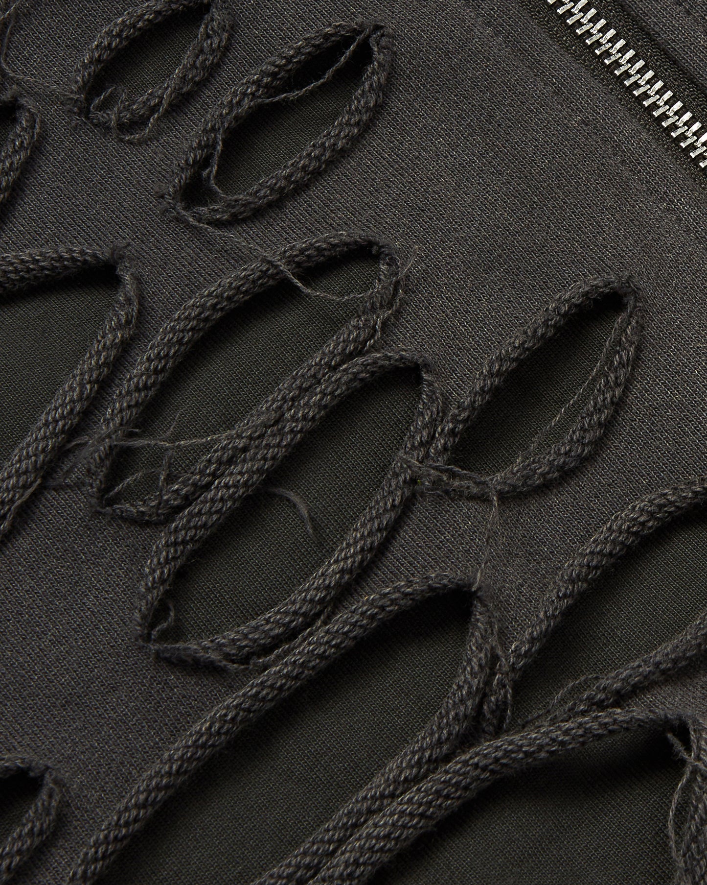 Shadow Web Hoodie