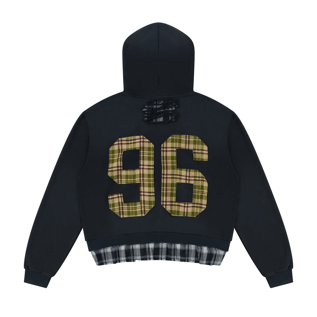 Outlaw 96 Hoodie