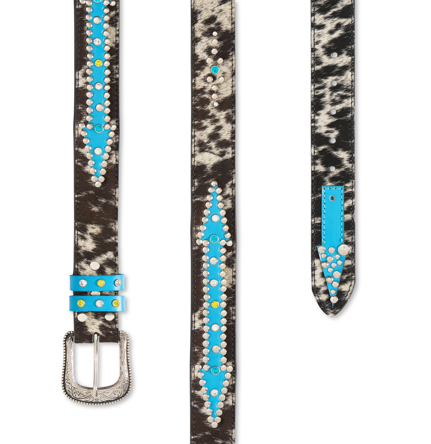 Arctic Rodeo Belt