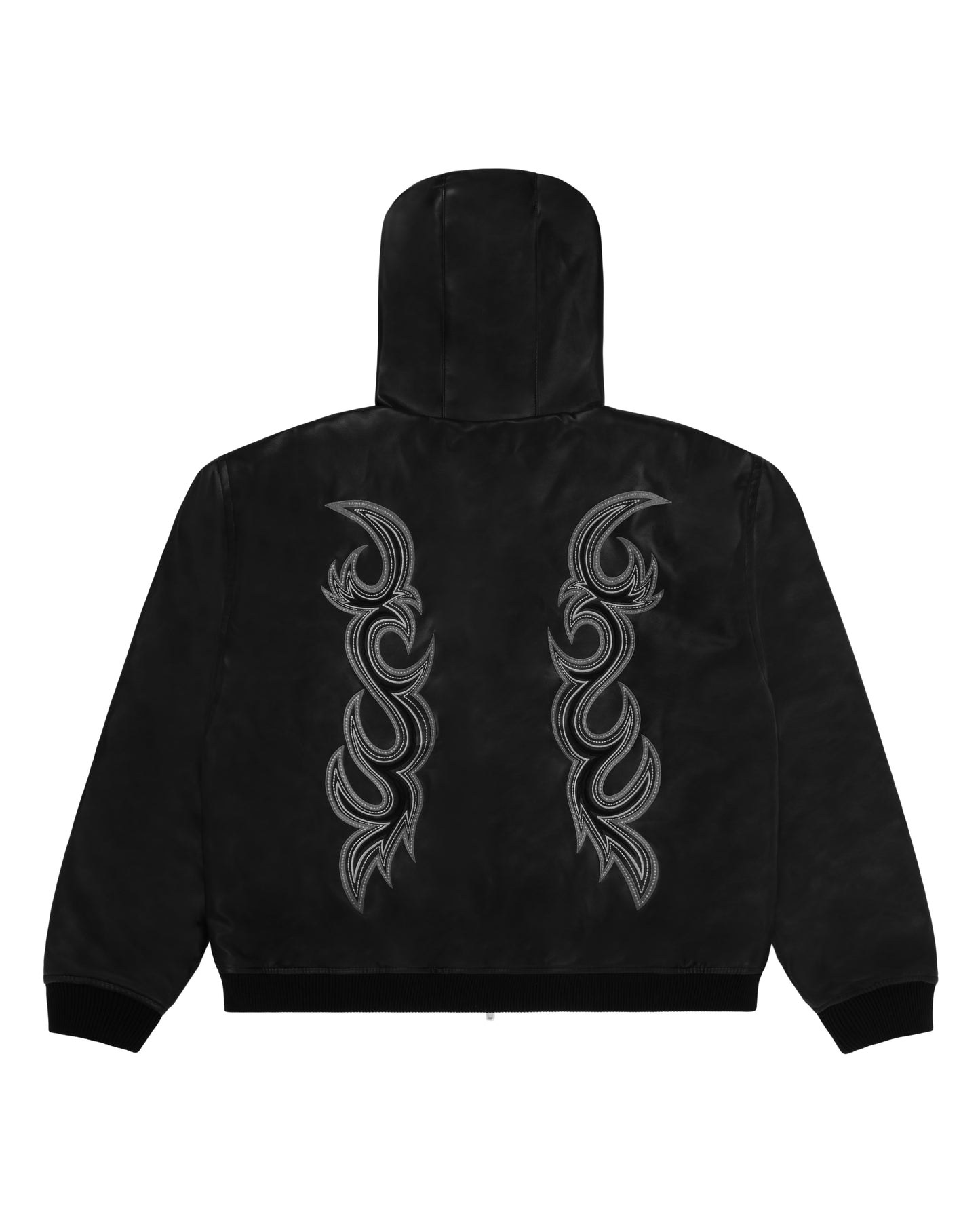 Midnight Rodeo Jacket