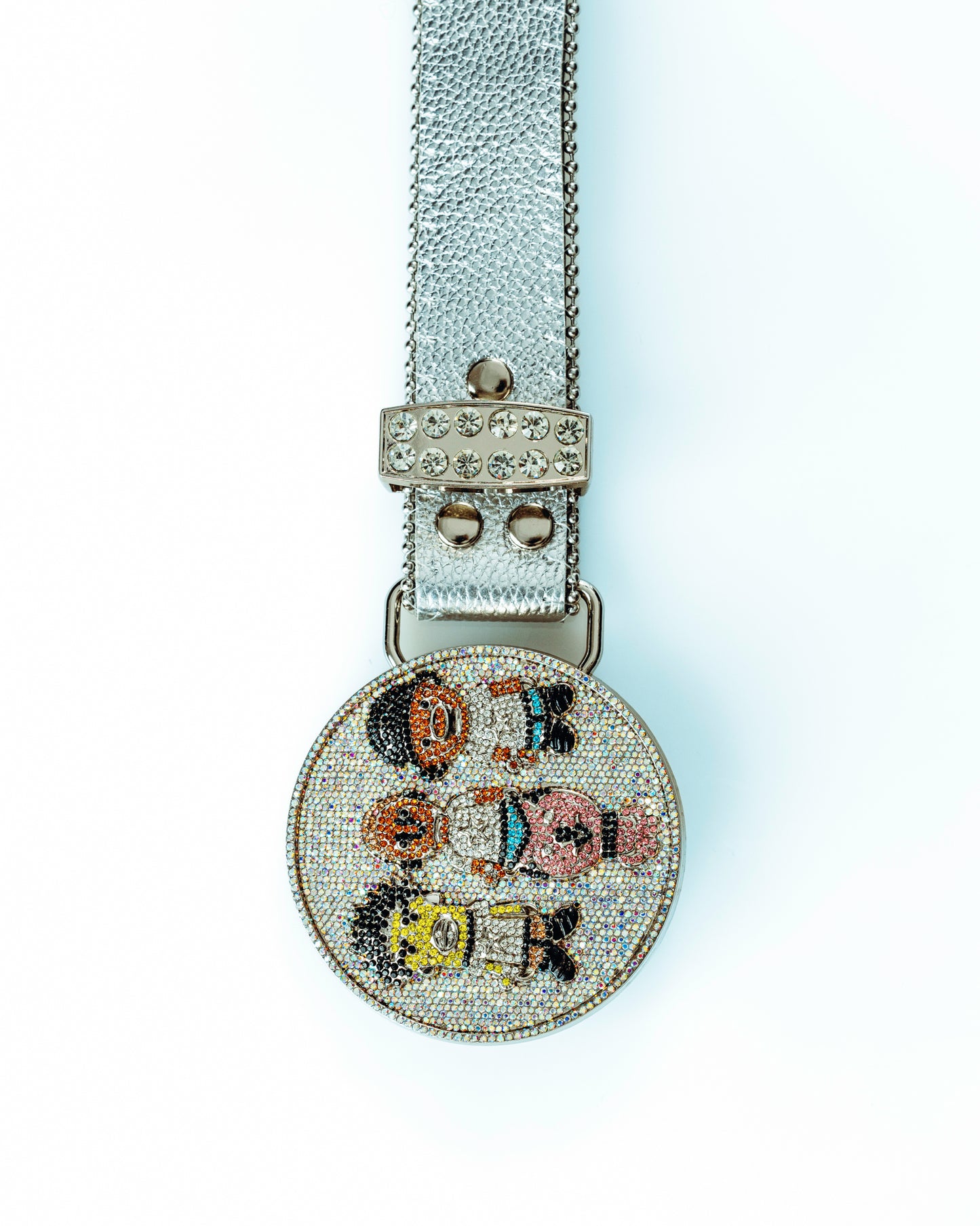N.E.R.D. Belt