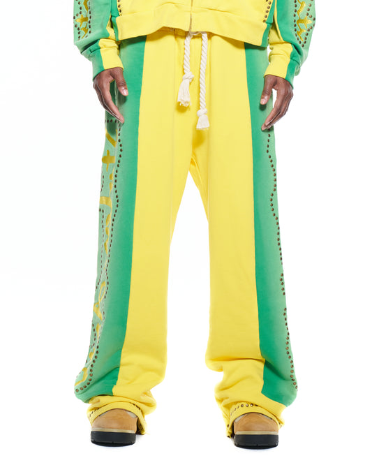 Eddie Sweats