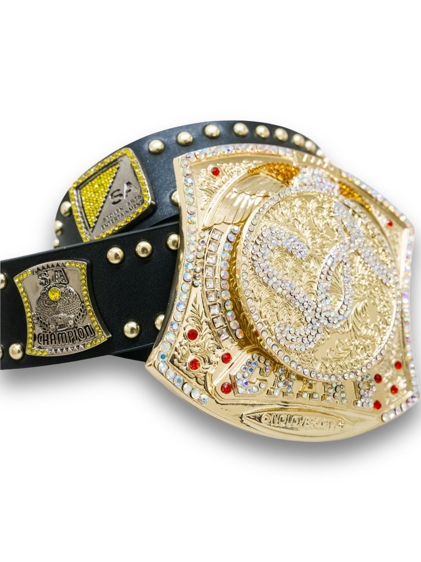 Championship Belt