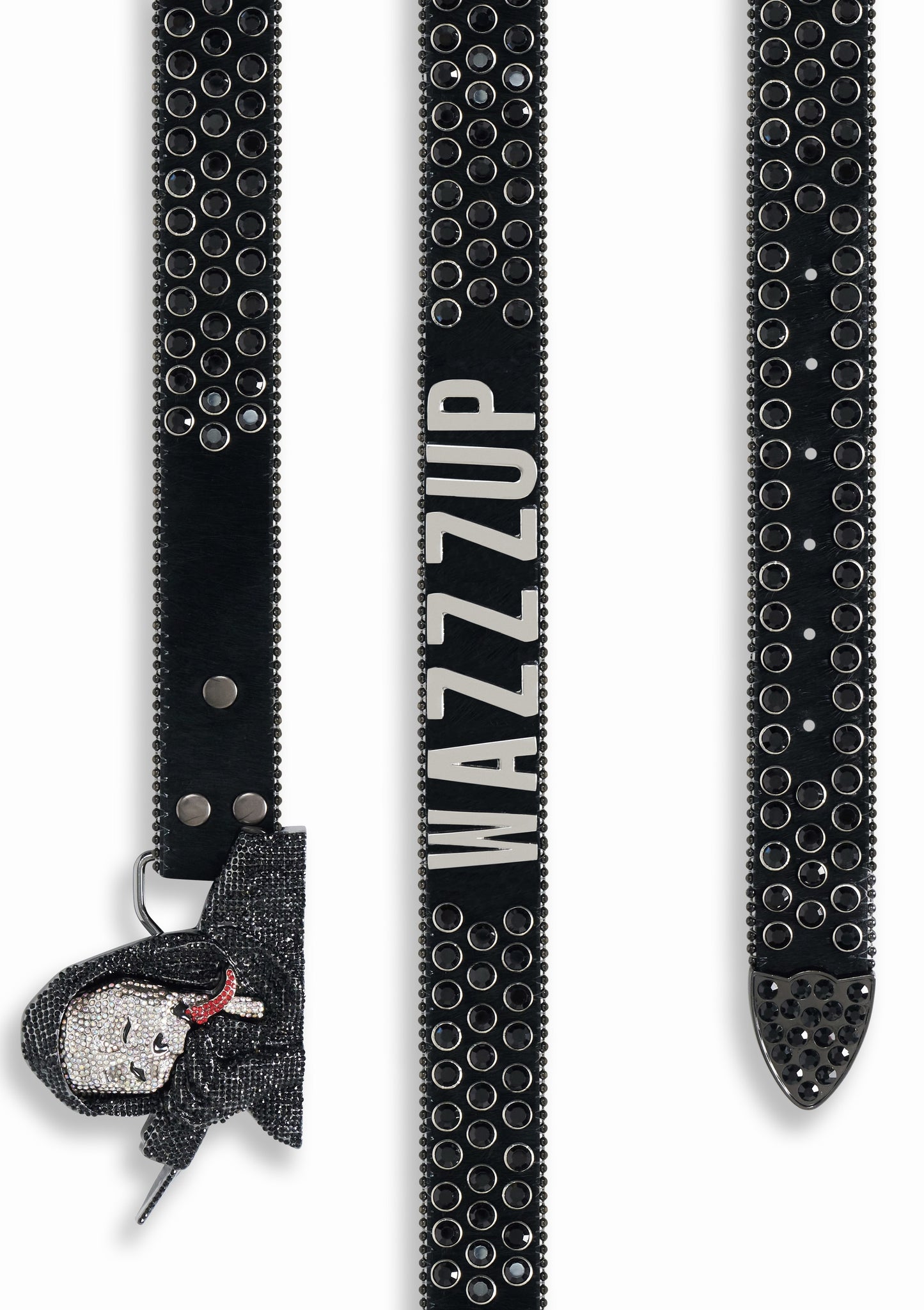 Wazzzup Belt