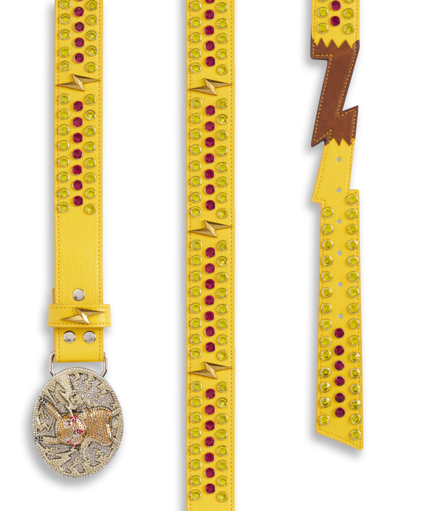 Pika Belt