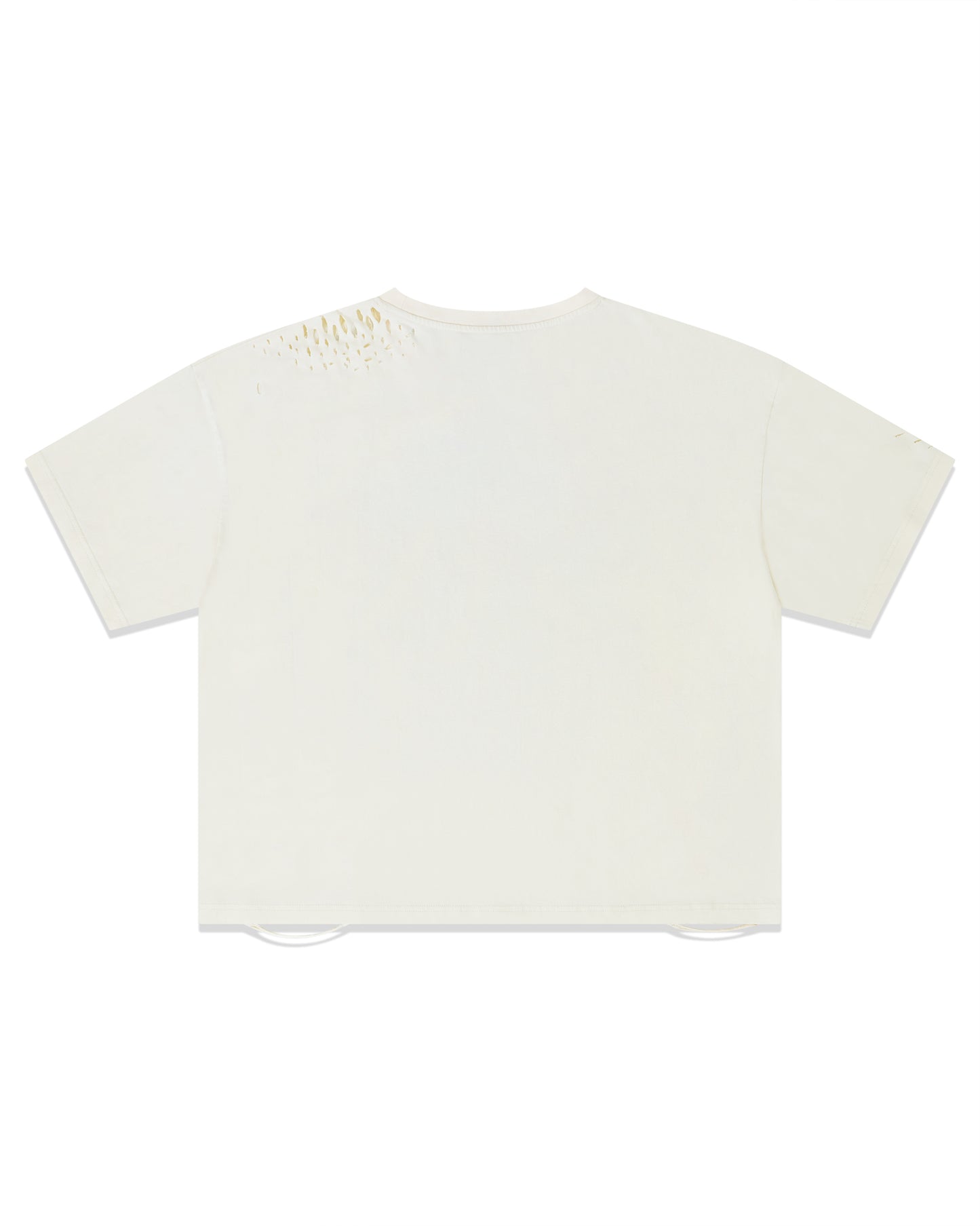 Cream Pray 4 Me Shirt