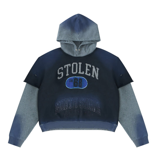 Institutions Hoodie