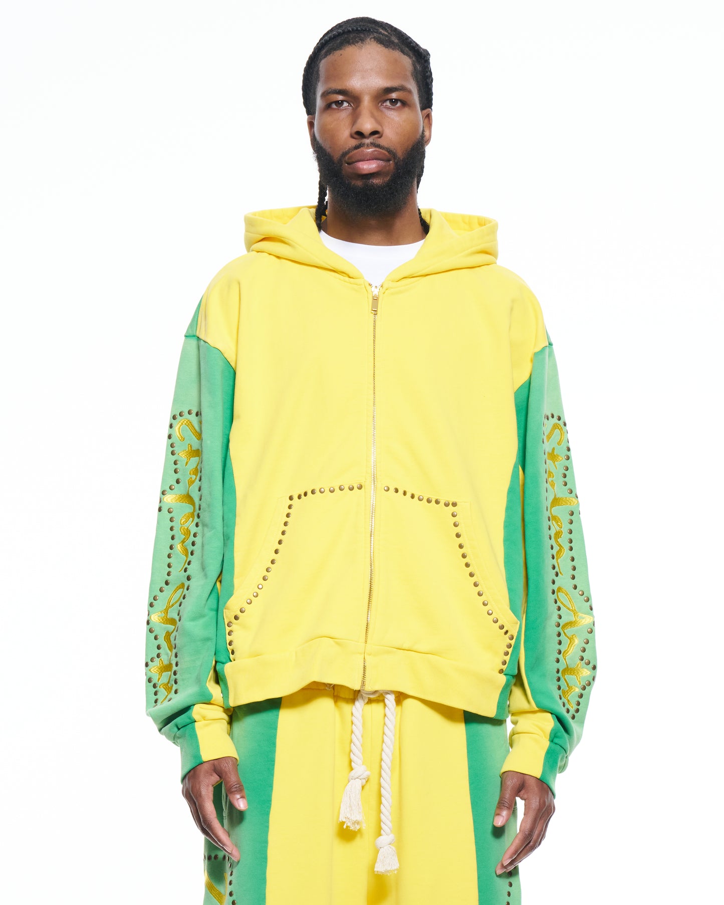 Eddie Hoodie