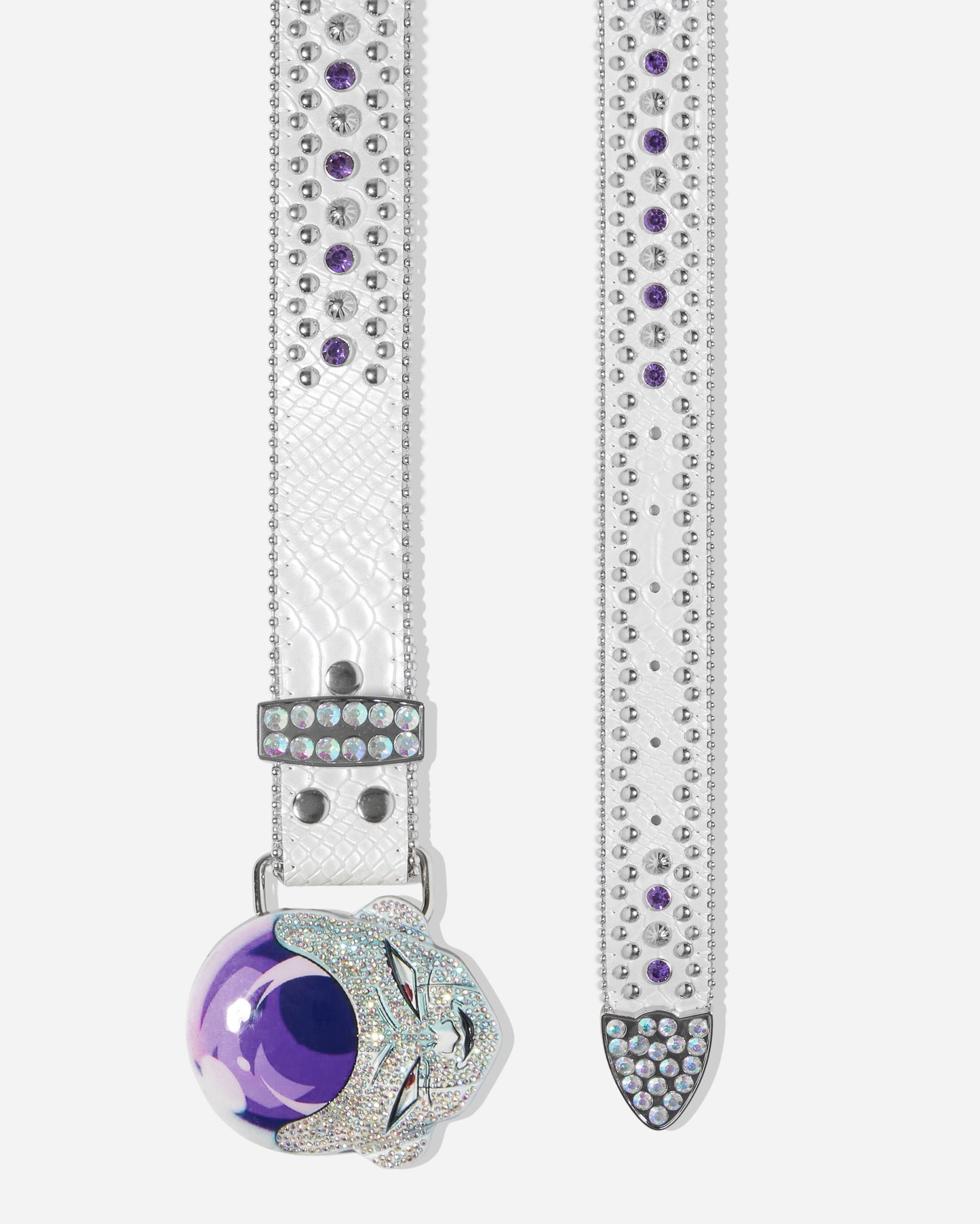 Freeza Belt