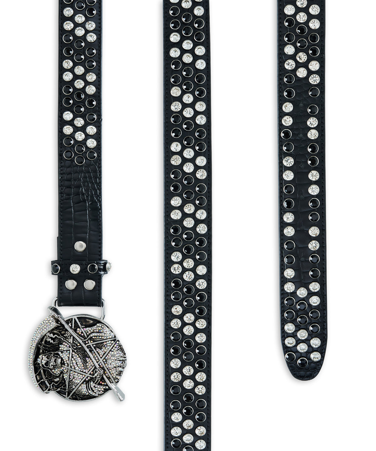 Grim Reaper Belt