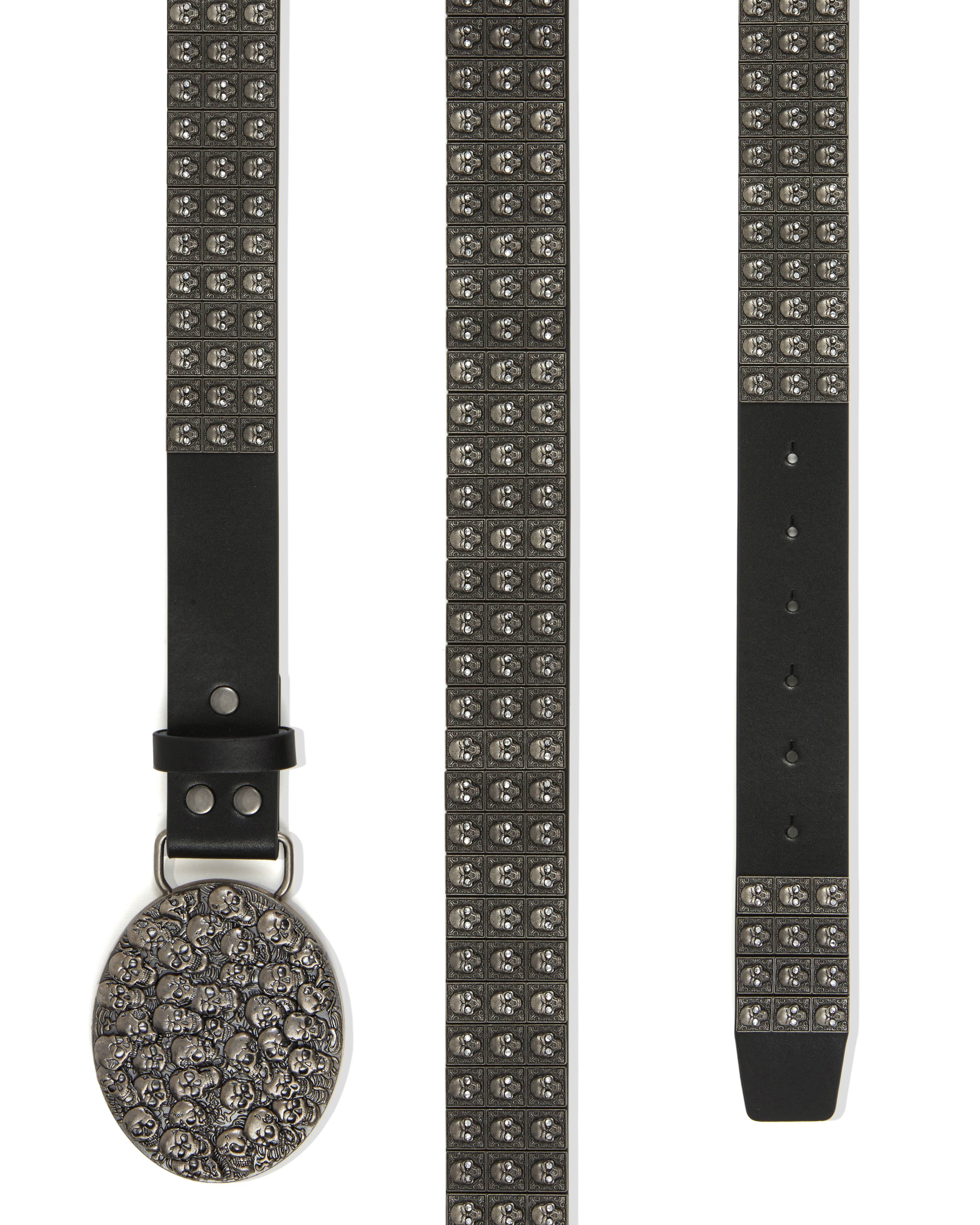 Stolen Arts - Custom Belts & Street Fashion