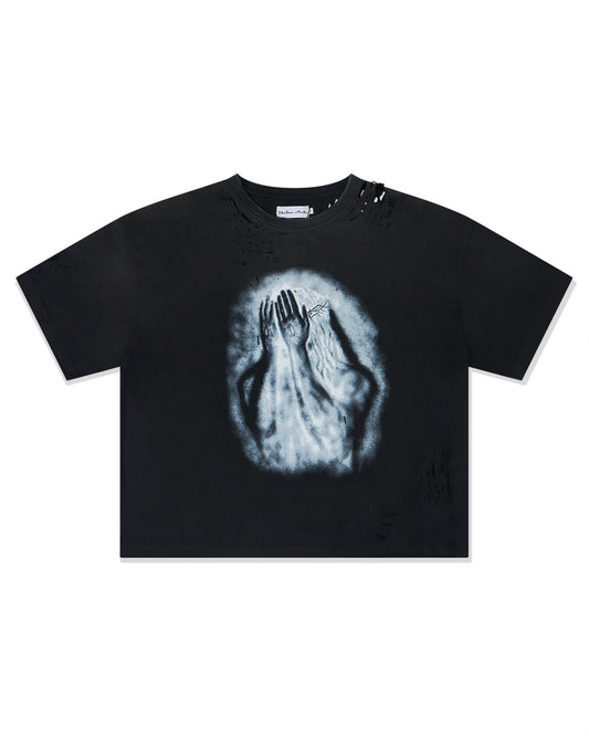 Black Pray 4 Me Shirt