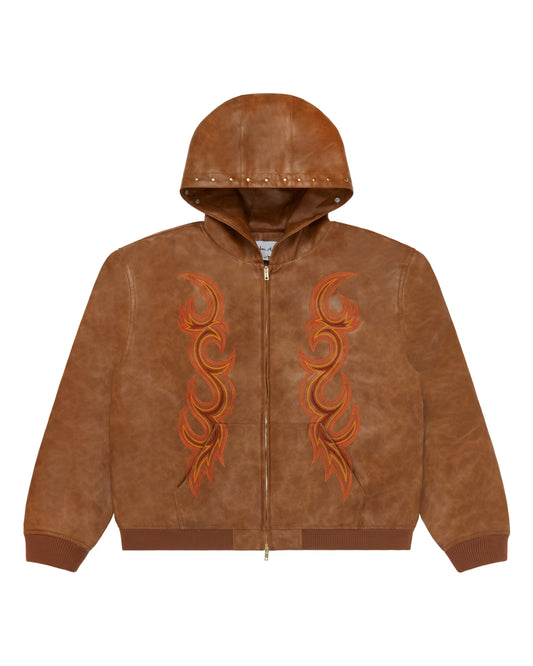 Whiskey Rodeo Jacket