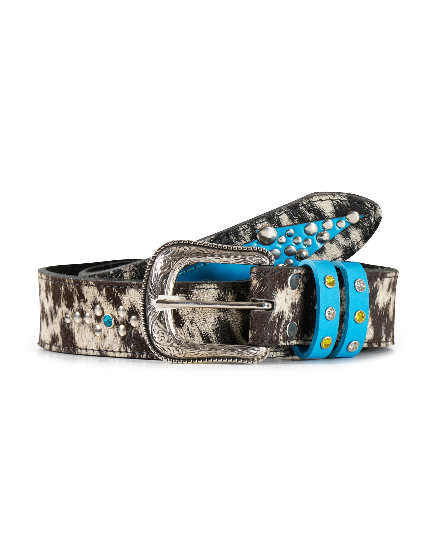 Arctic Rodeo Belt