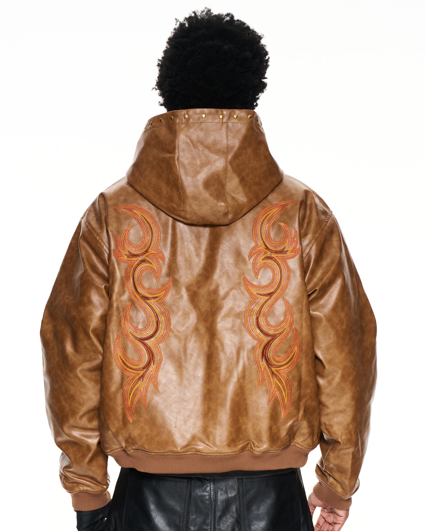 Whiskey Rodeo Jacket