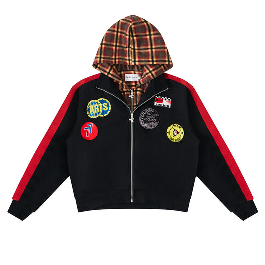 Last Exit Hoodie