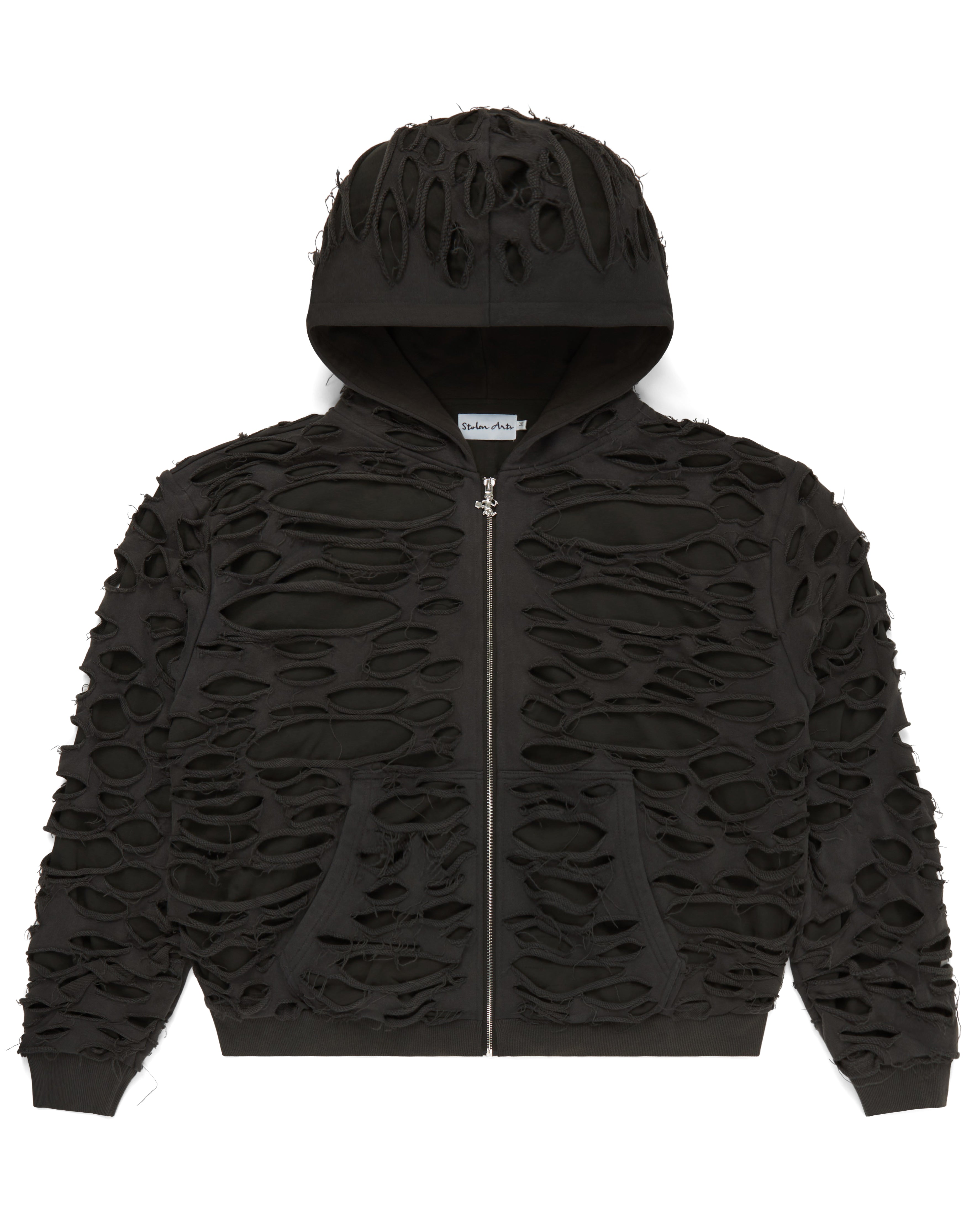 Stolen Arts - Custom Belts & Street Fashion