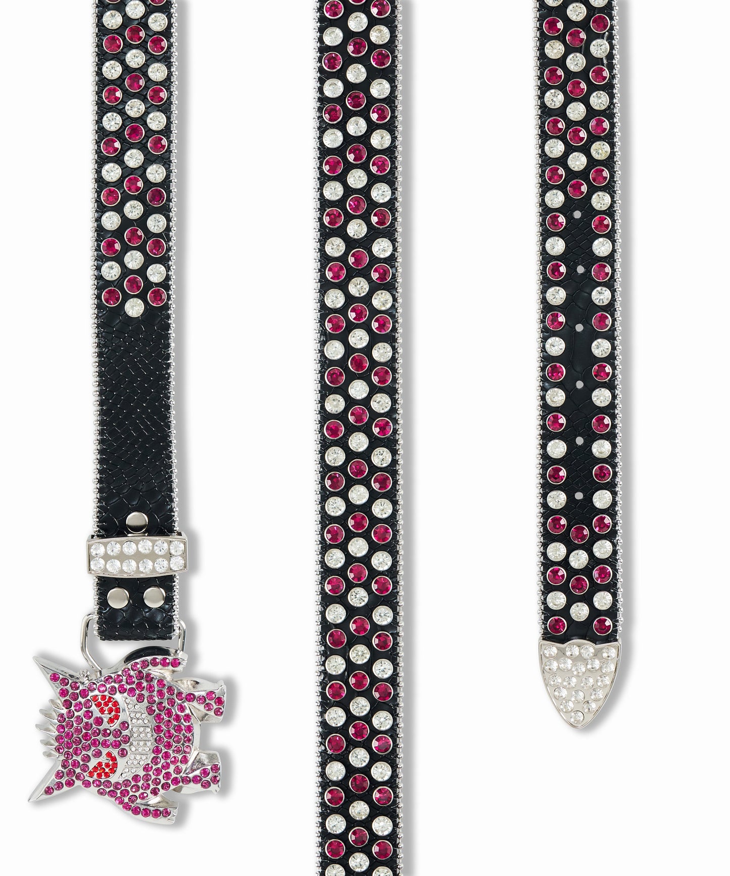 Gangar V2 Belt