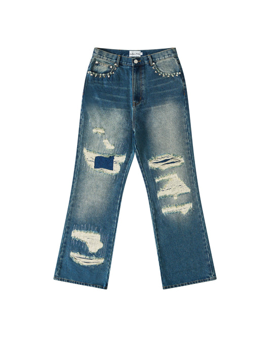 Artifact Denim