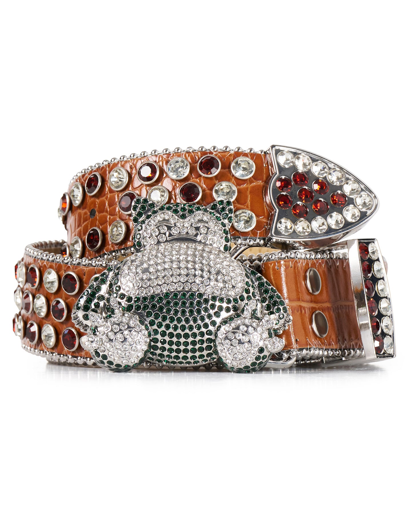 Snorlax Belt