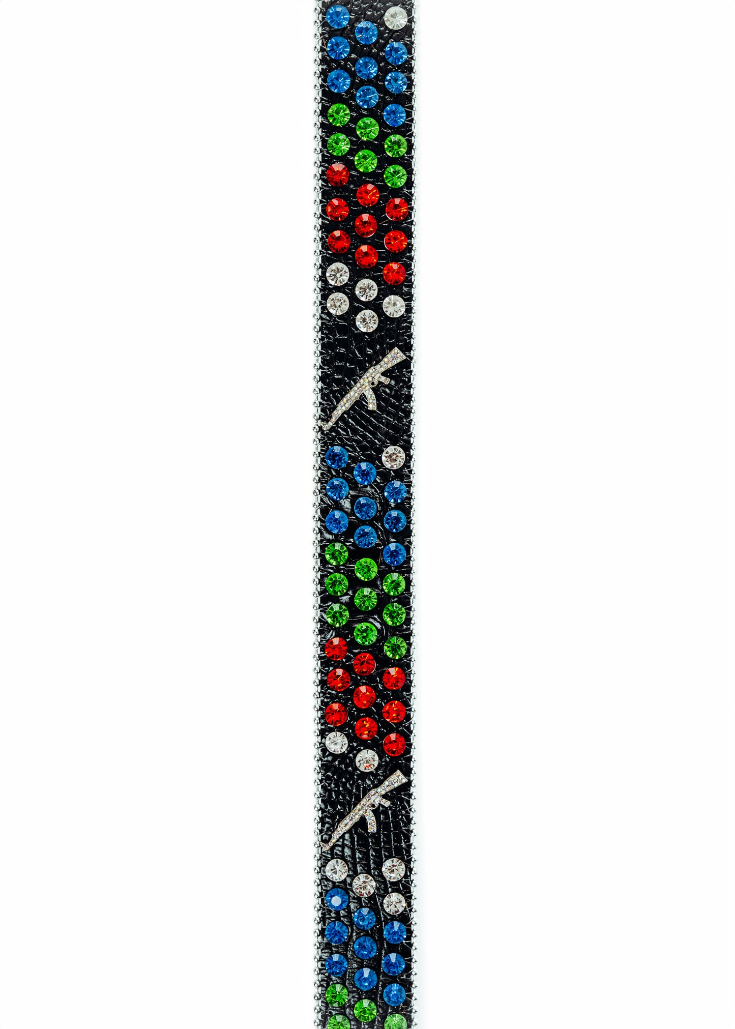 World Is Yours Belt