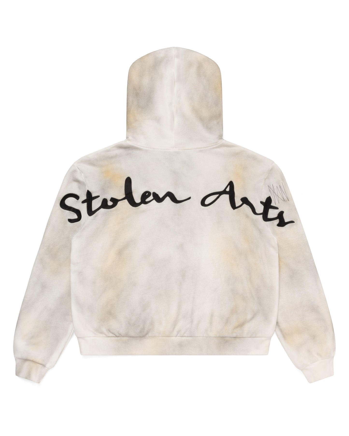Love Hurts Hoodie