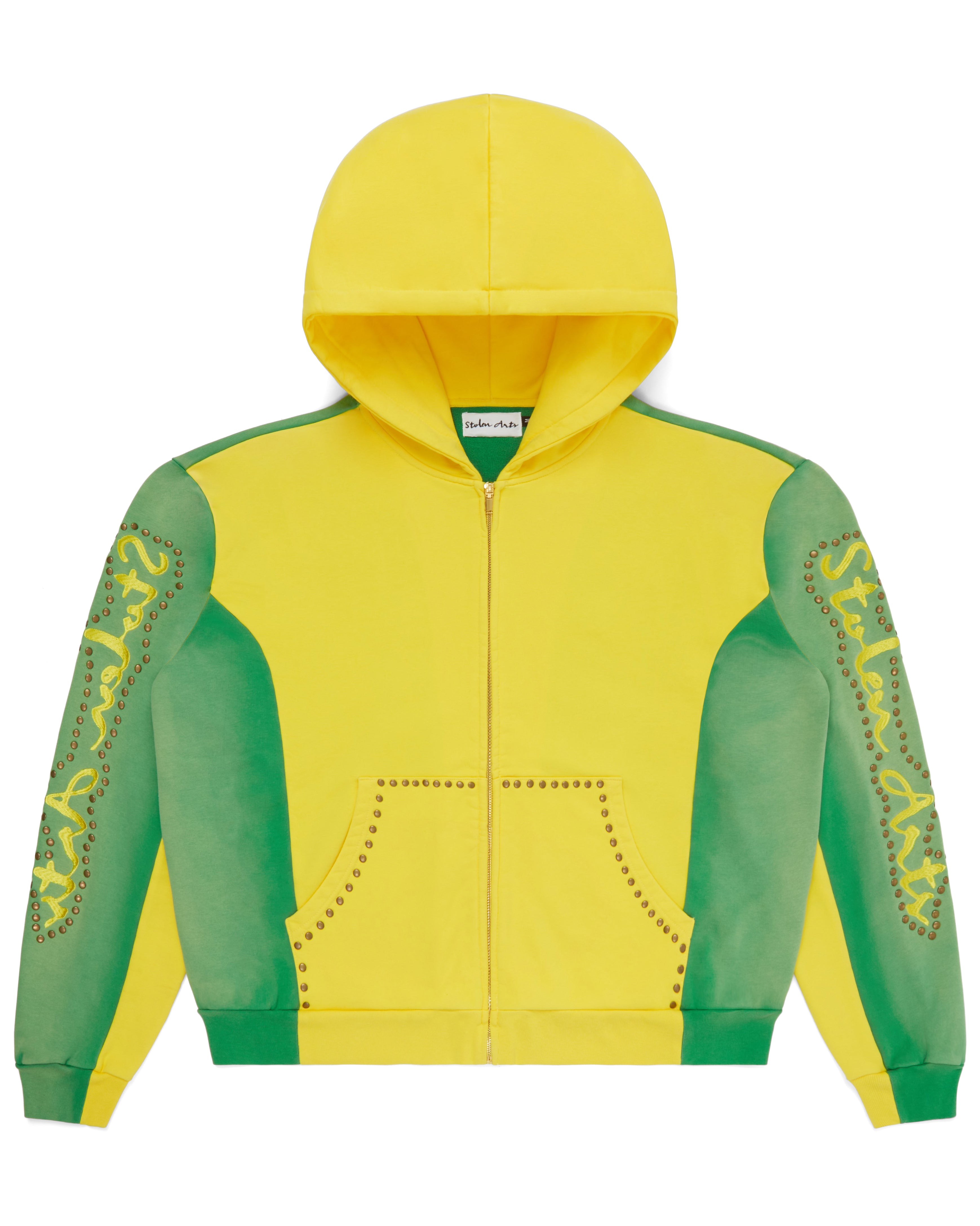 Stolen Arts - Custom Belts & Street Fashion