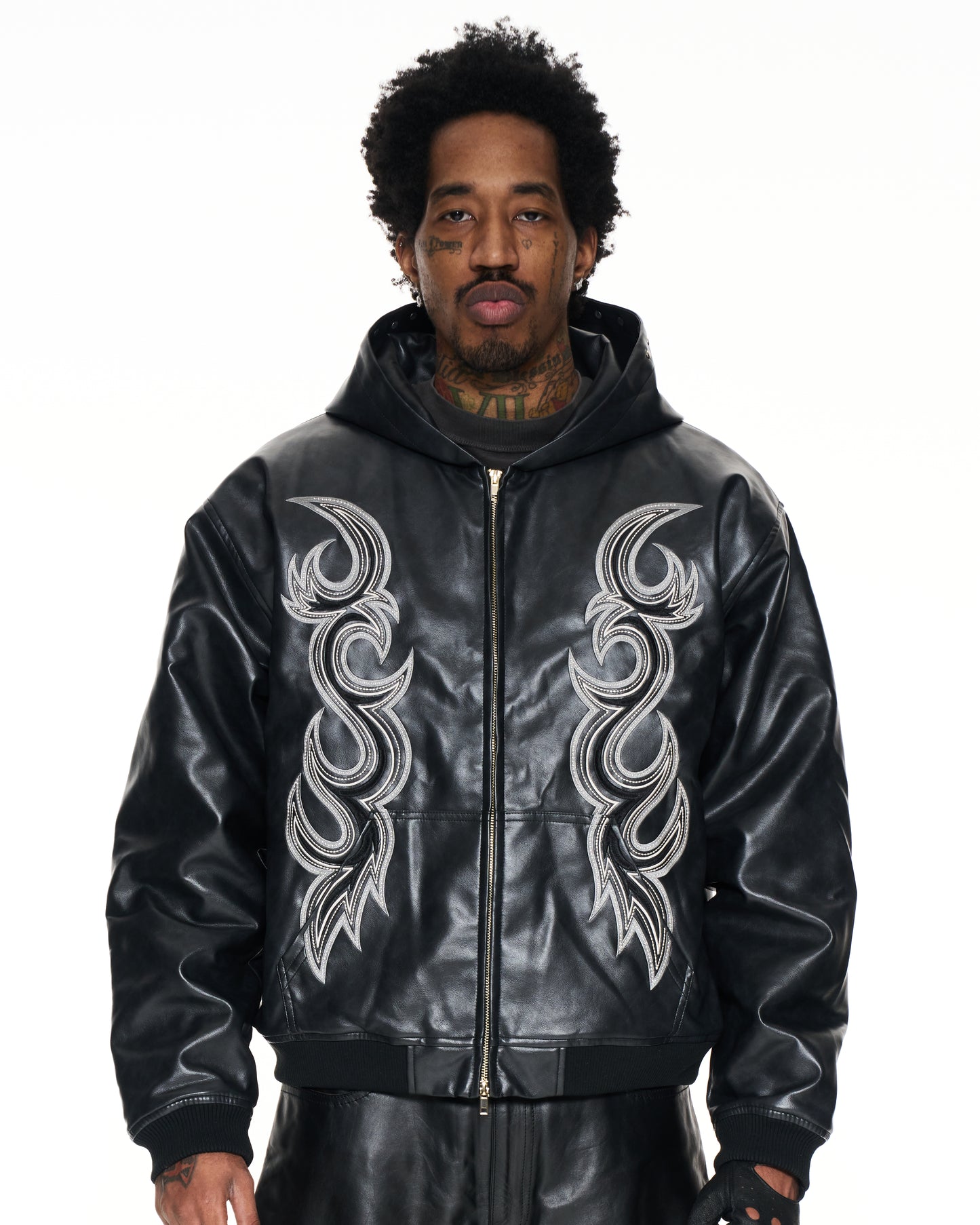 Midnight Rodeo Jacket