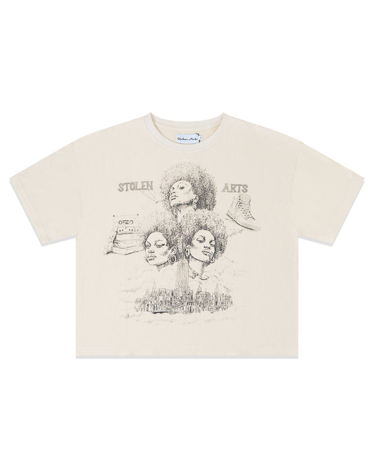 Thermal Afro City Shirt
