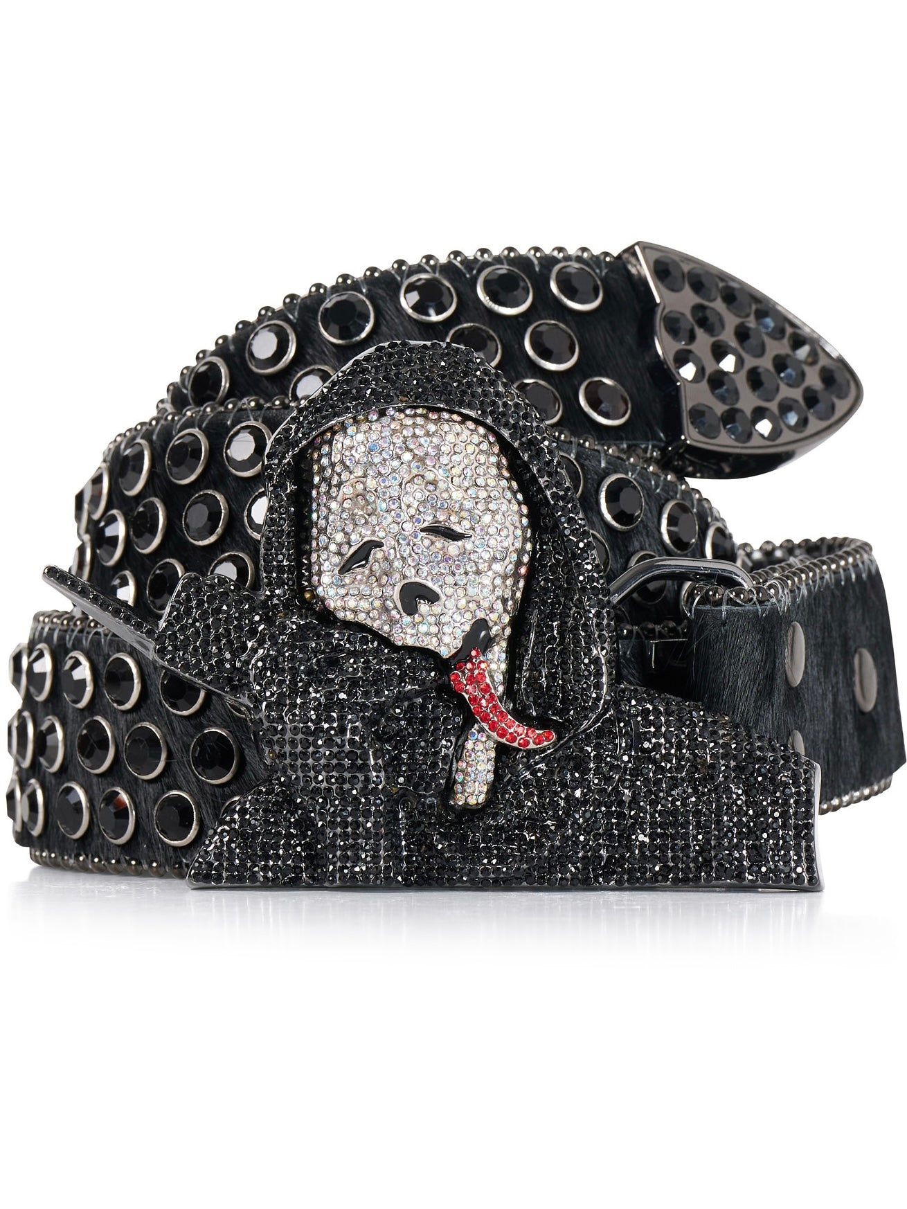 Wazzzup Belt