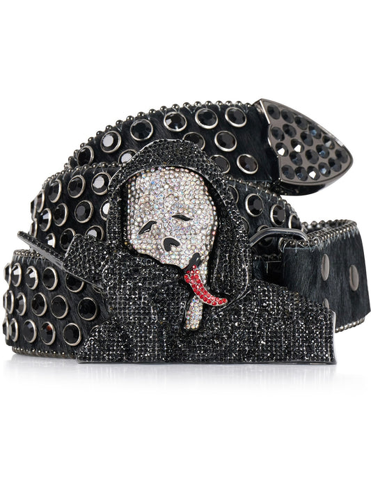 Wazzzup Belt