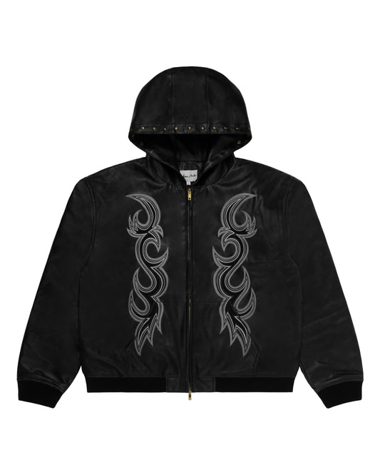 Midnight Rodeo Jacket