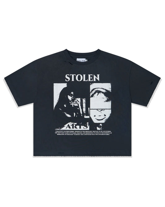 All Seeing Shirt