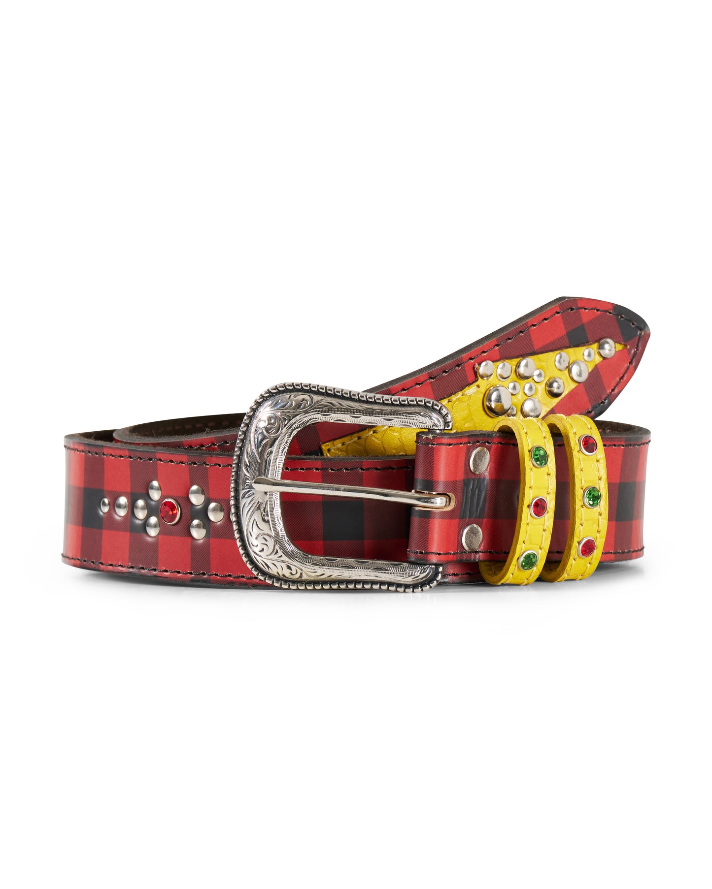 Lumberjack Belt