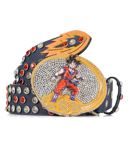Gokoo Belt