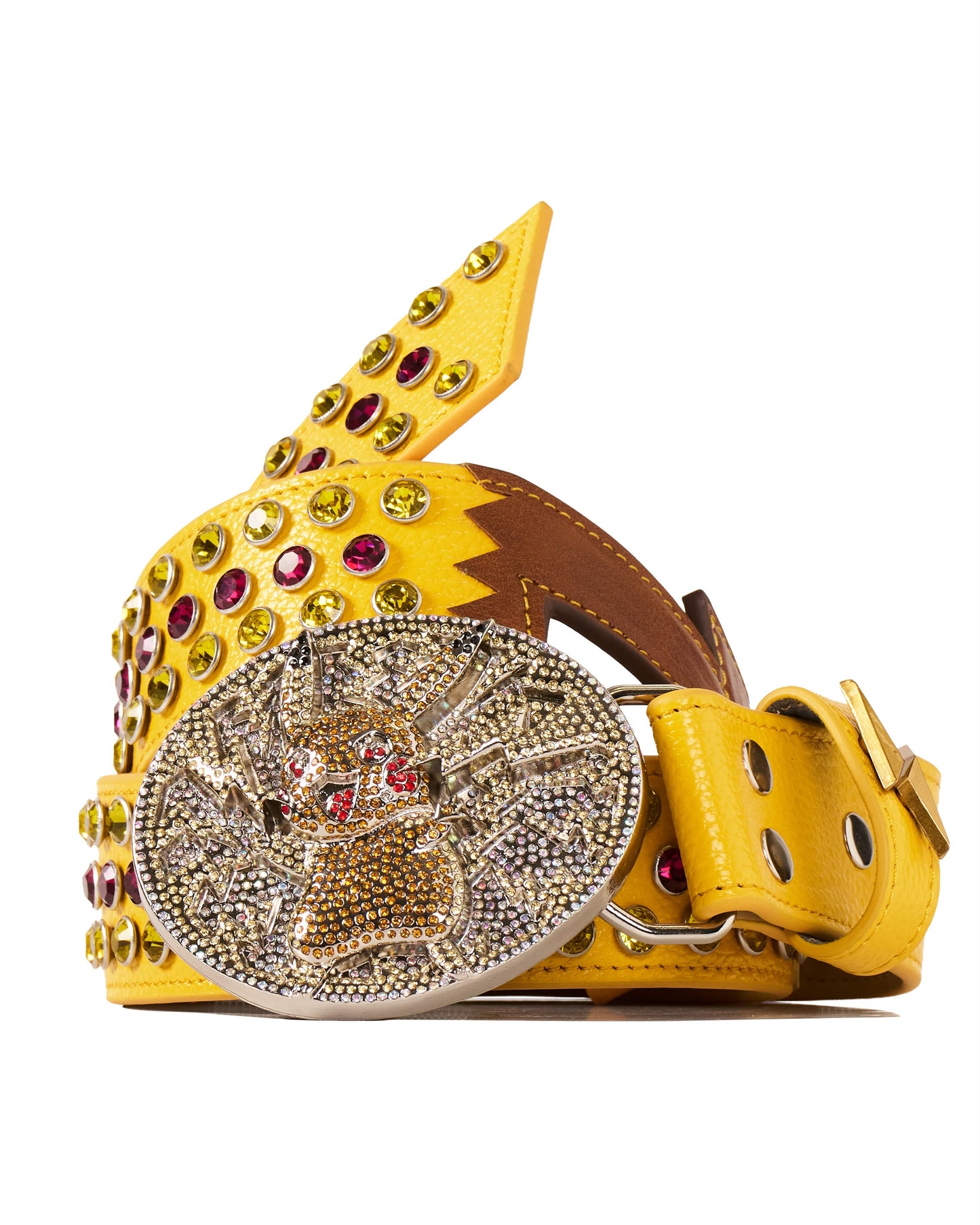 Pika Belt