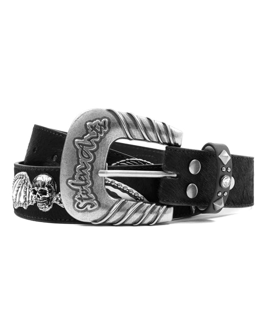 Bone Angel Belt