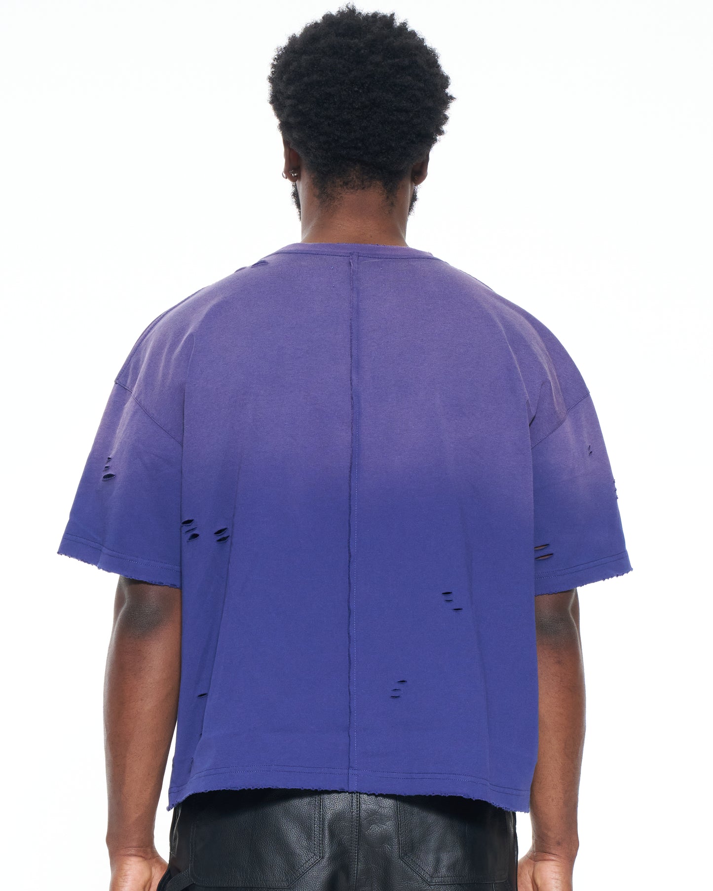 Eternal Vice Rhinestone Shirt