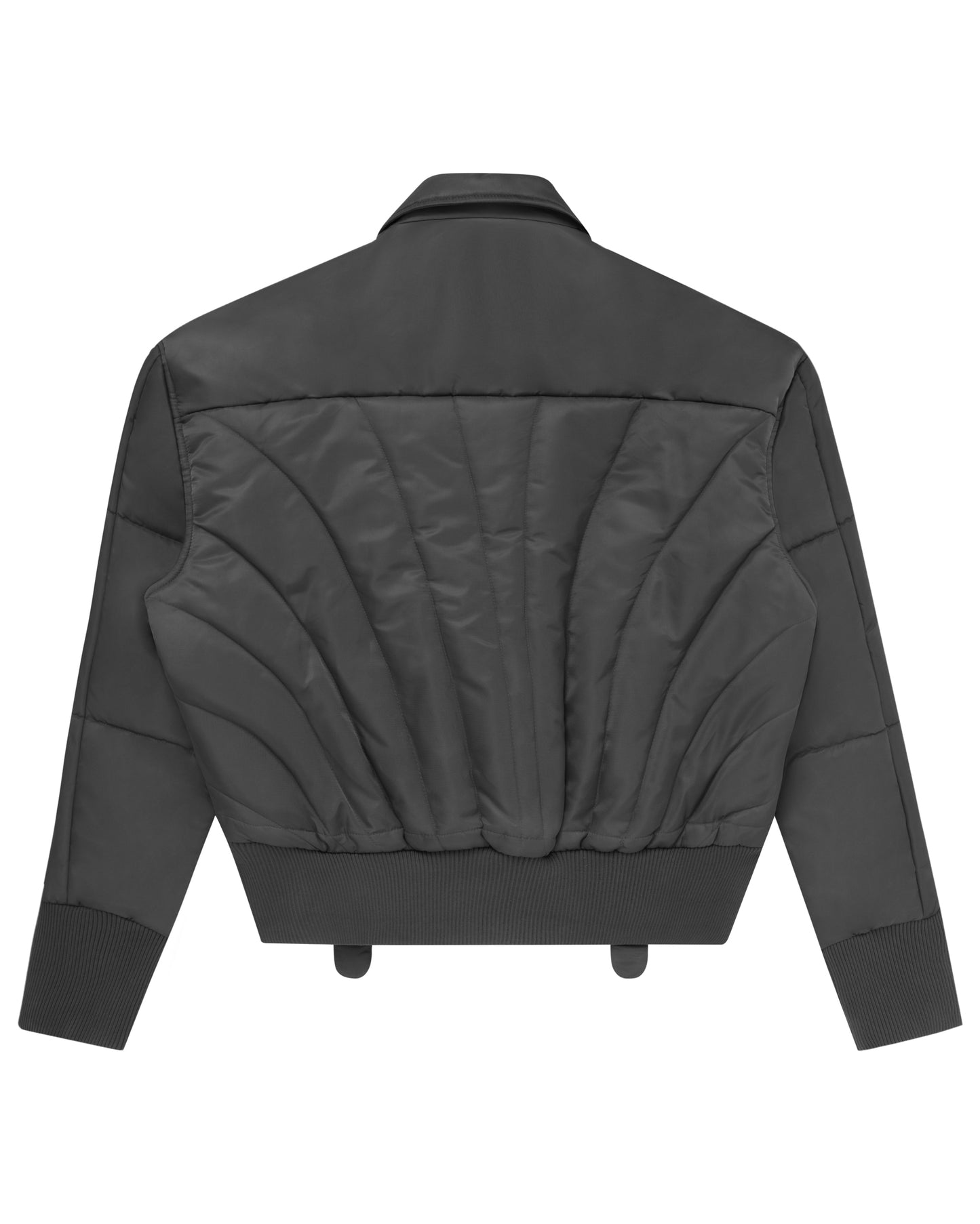 SoHo Bomber Jacket