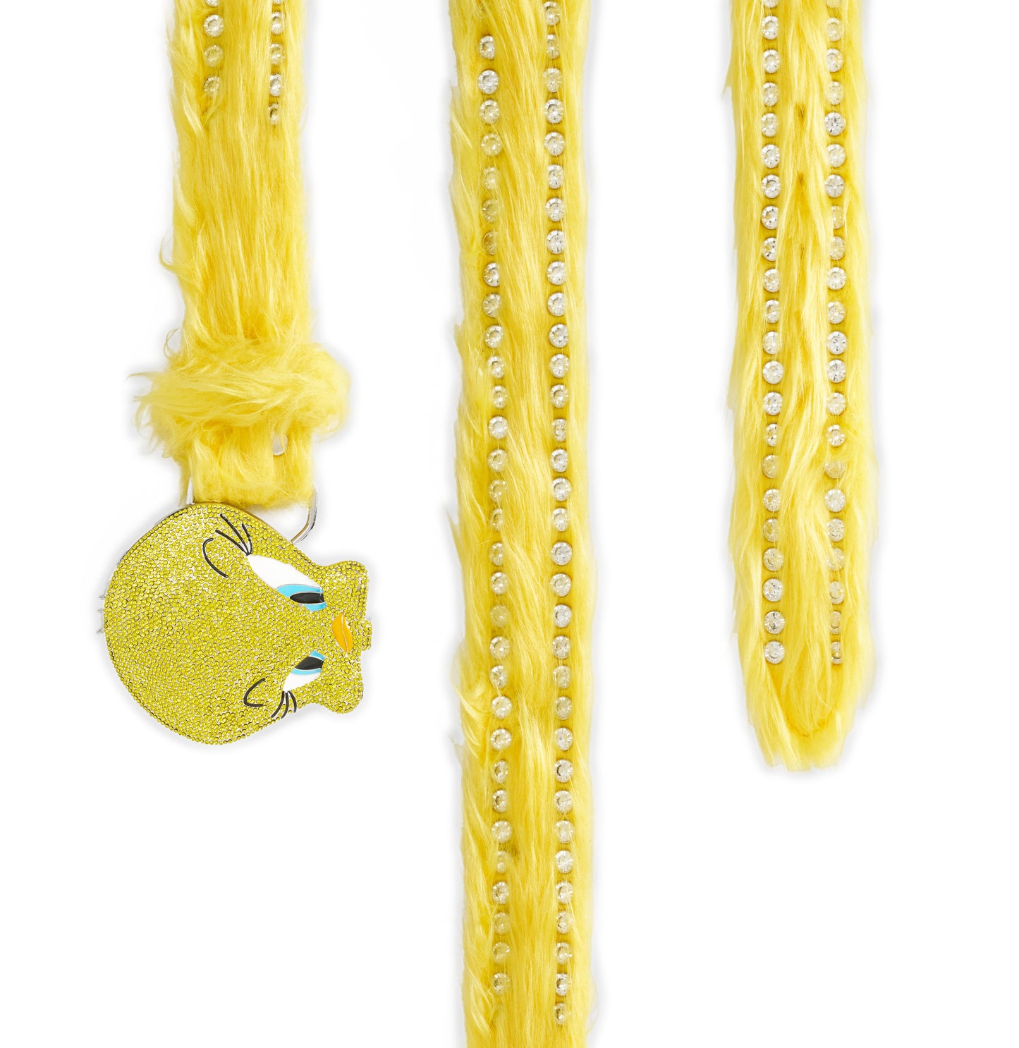 Baby Bird Belt