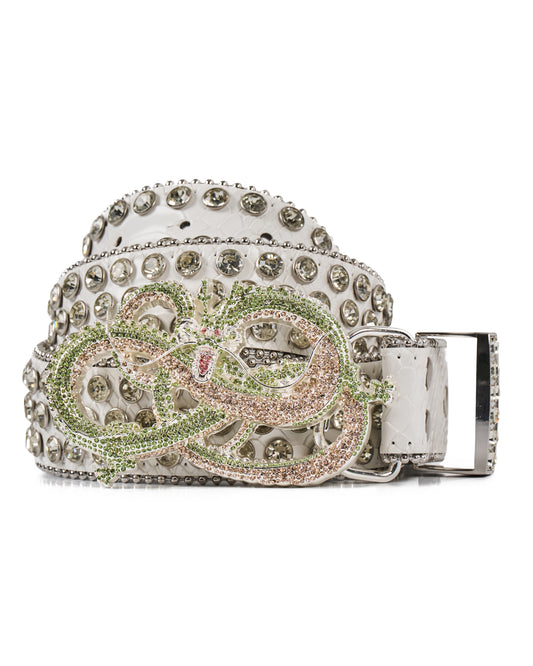Shinrun Belt