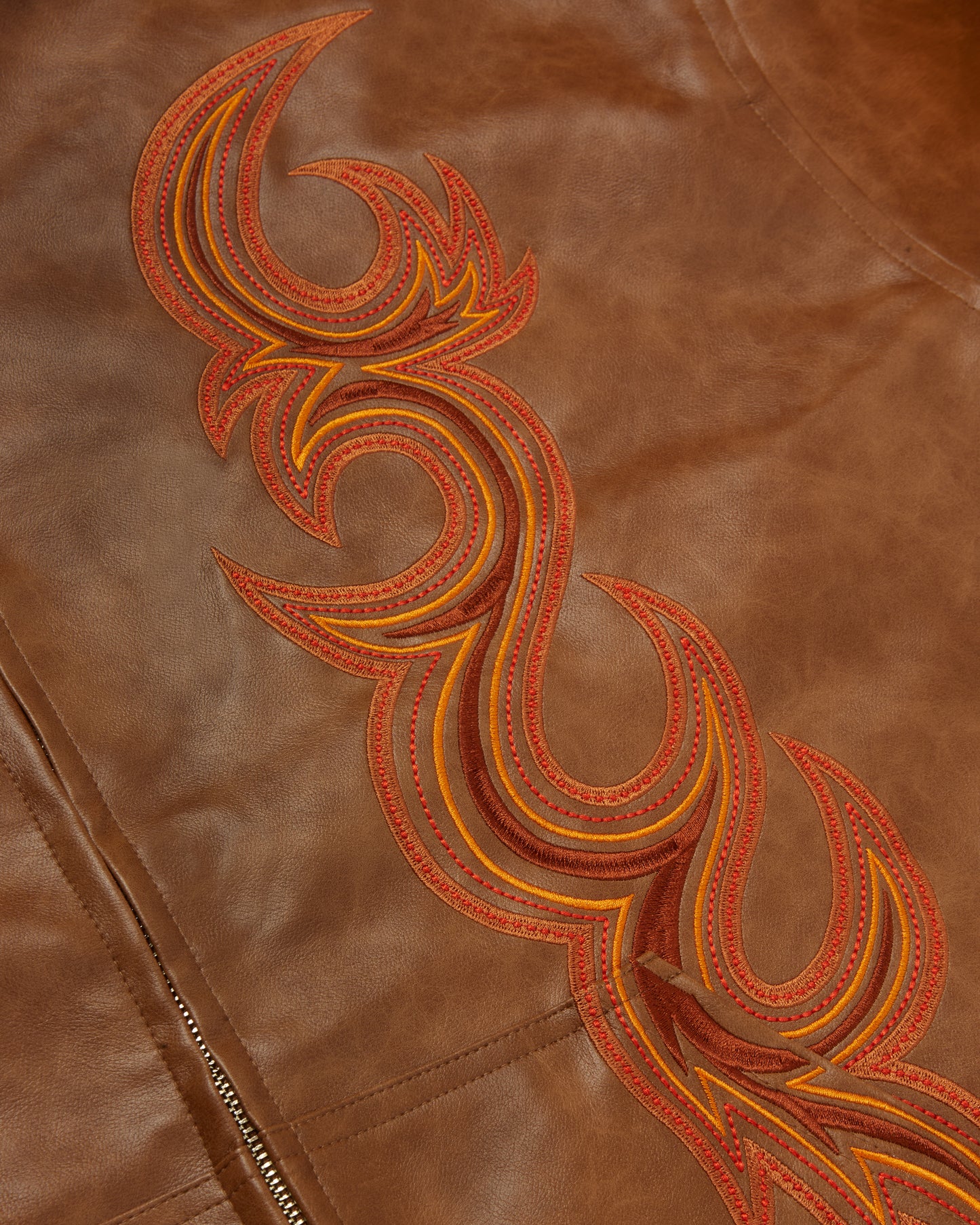 Whiskey Rodeo Jacket