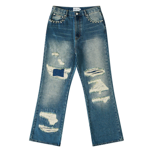Artifact Denim