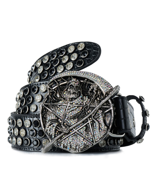 Grim Reaper Belt